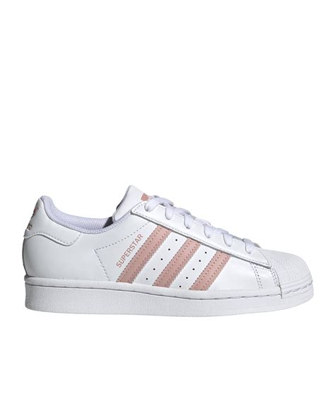 adidas superstar rosa weiß amazon